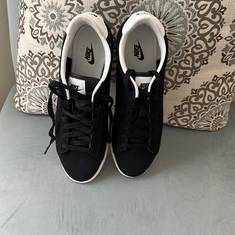 Nike sneakers